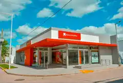 Banco Entre Ríos inauguró el nuevo edificio de la sucursal Tala con un enfoque innovador y tecnológico