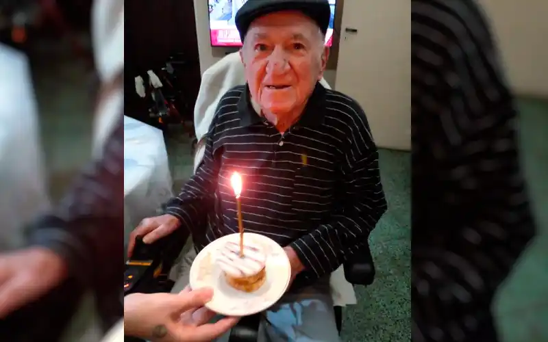 Américo Piccagli: el adiós del equipo de investigación del sitio arqueológico de la Batalla de Obligado