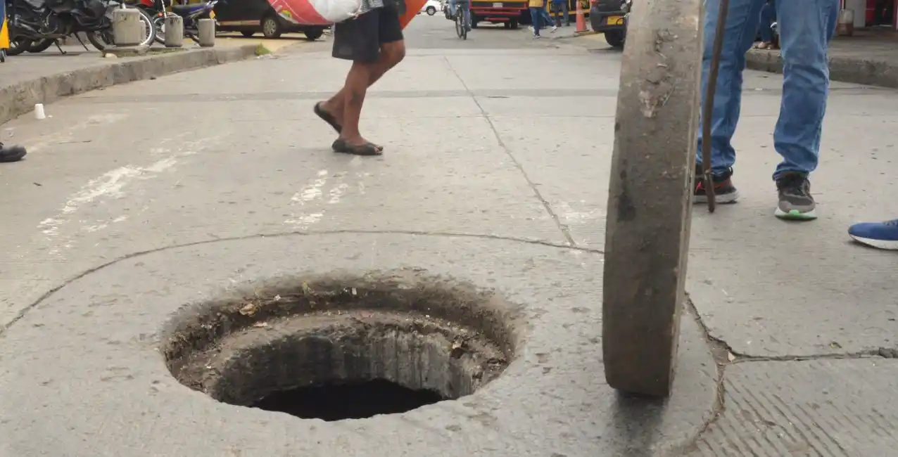 La mujer llevaba cuatro días desaparecida.