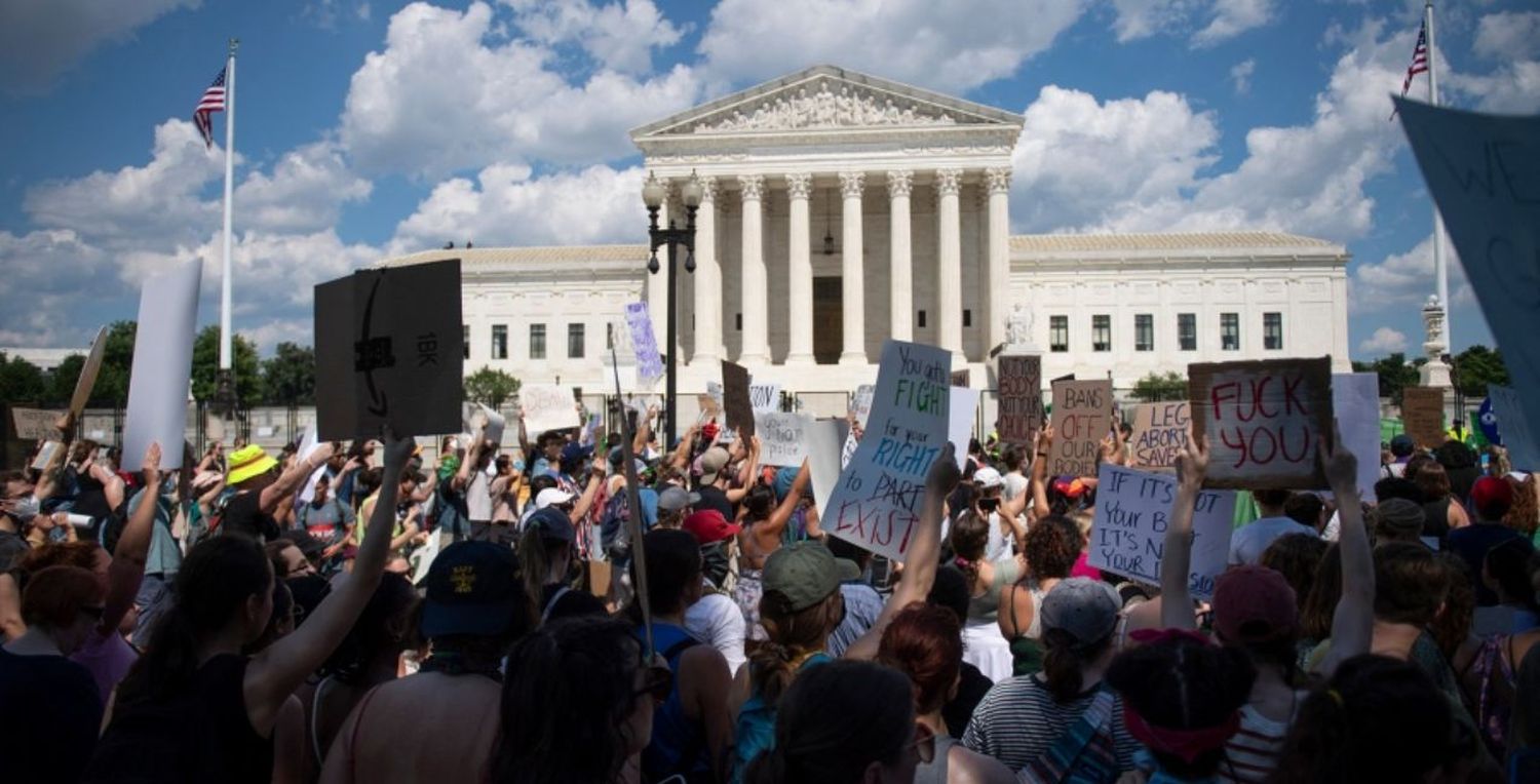 EEUU: legisladores inician un tenso debate sobre el derecho al aborto