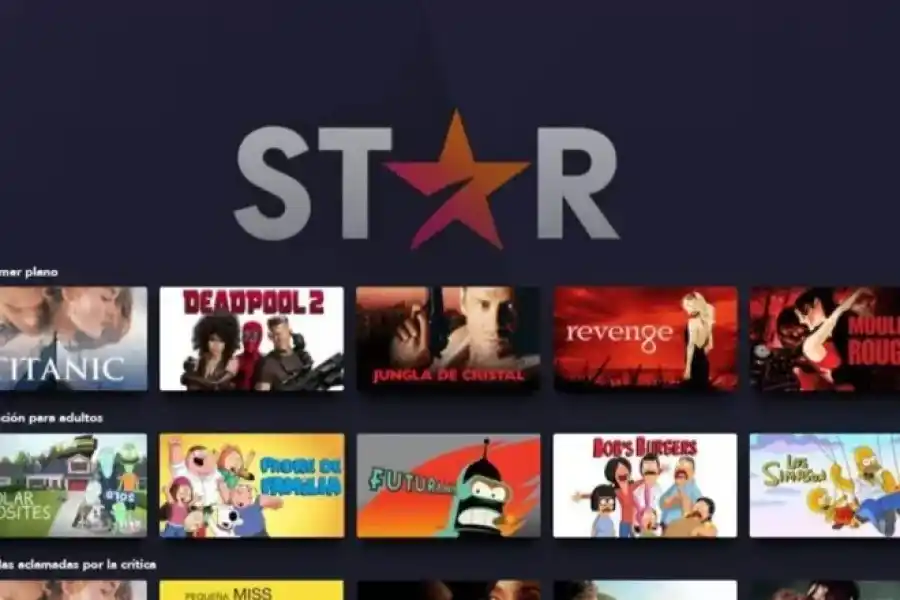 Cierre de  Star+ en Argentina: qué va a pasar con mi cuenta 