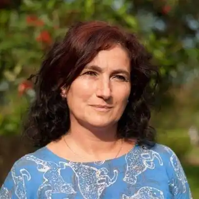 Docente de Las Flores será recibida por Macri