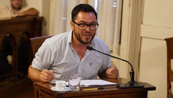 Luego de los incendios, toma fuerza el proyecto para crear una patrulla Ambiental