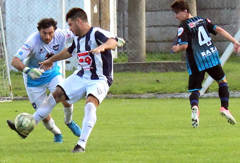 Rivadavia es semifinalista