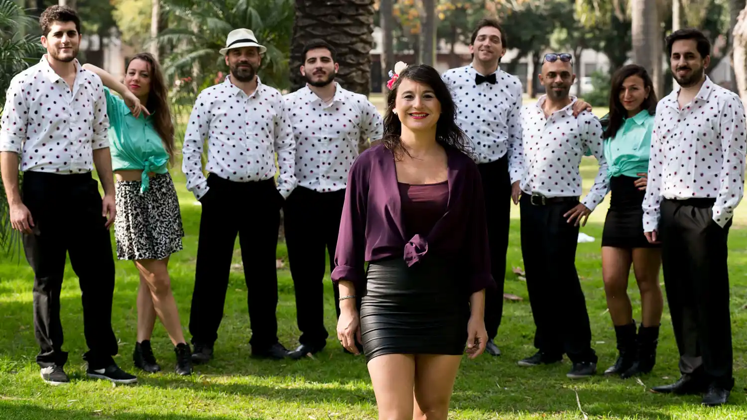 Propuestas culturales para este fin de semana