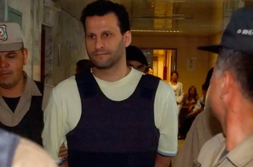 Detuvieron a Assad Ahmad Barakat, el hombre más buscado de Hezbollah