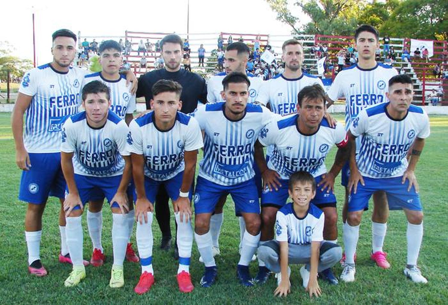 Gimnasia y Ferrocarril:  la definición será hoy jueves