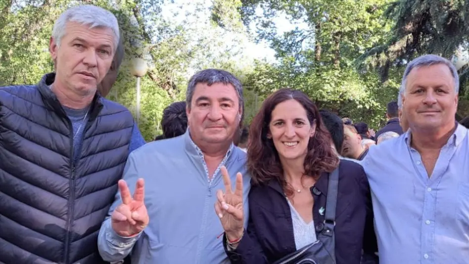 CGT Mar del Plata: "Esperamos que sea una movilización contundente"