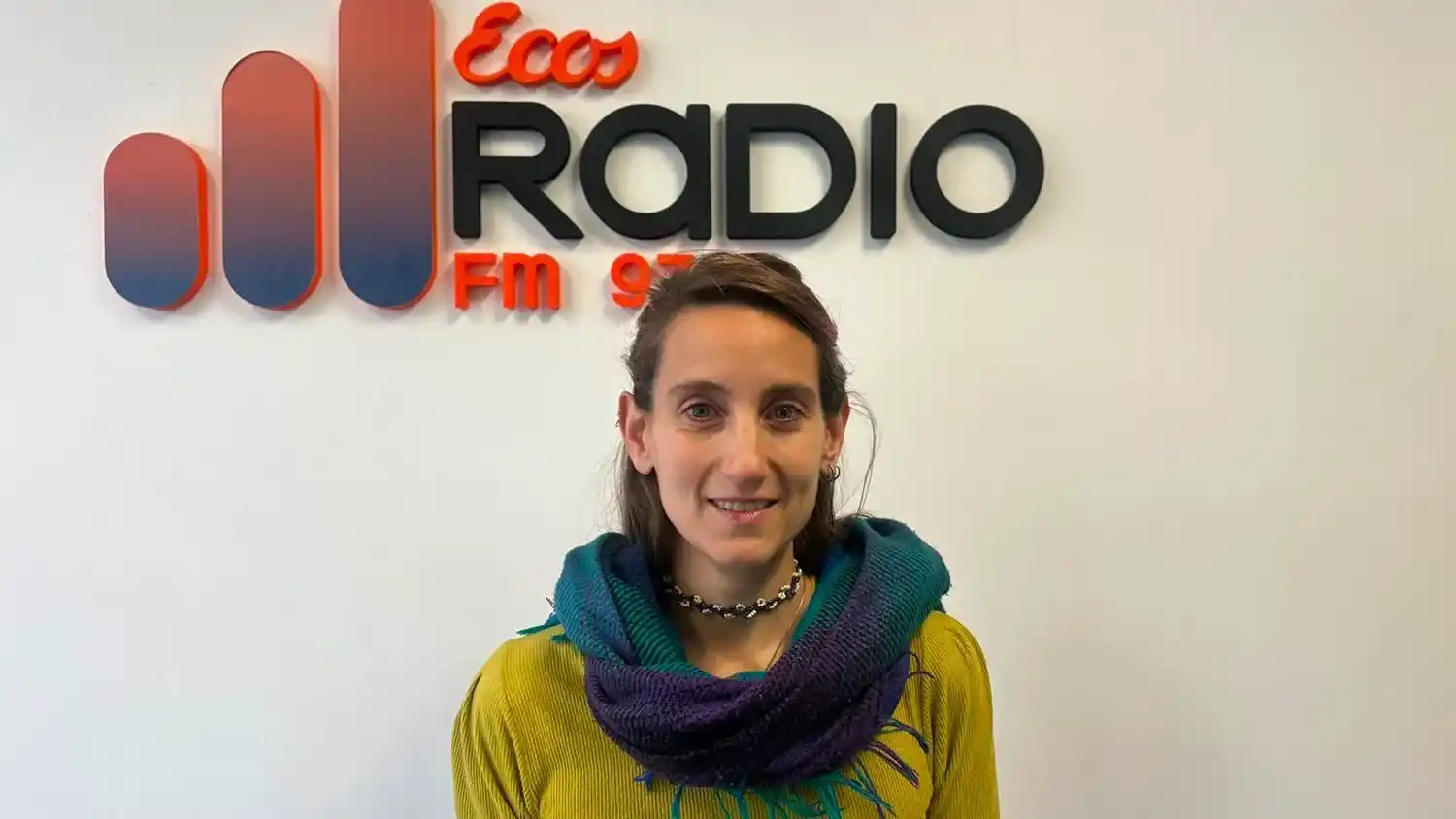 Barneche, sobre el uso de redes: "La agresividad arranca adentro de un teléfono"