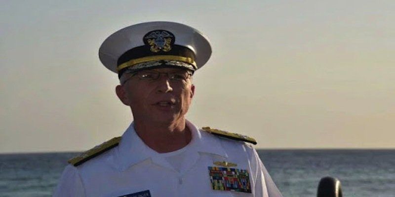 Comando Sur denuncia  que Venezuela se ha convertido en un paraíso para el narcotráfico