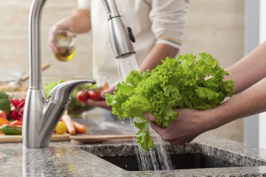 Manipulación de alimentos