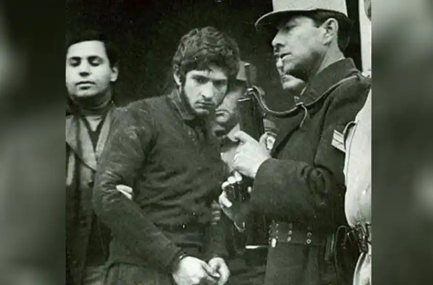 El parricidio de los Schoklender: Incesto, traición, fuga de película y expiación