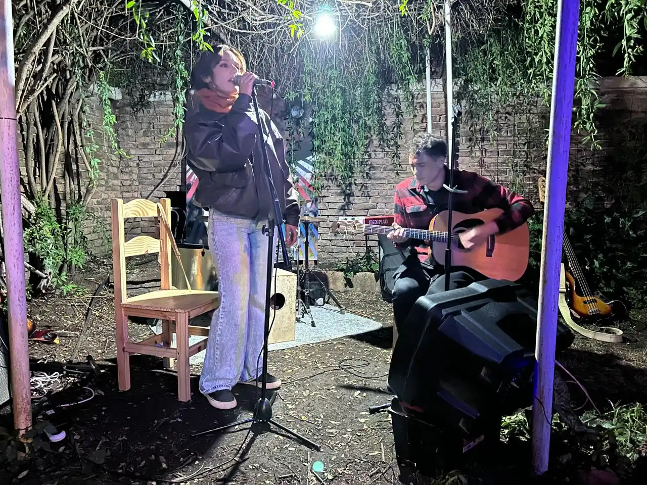 guiso jam 3