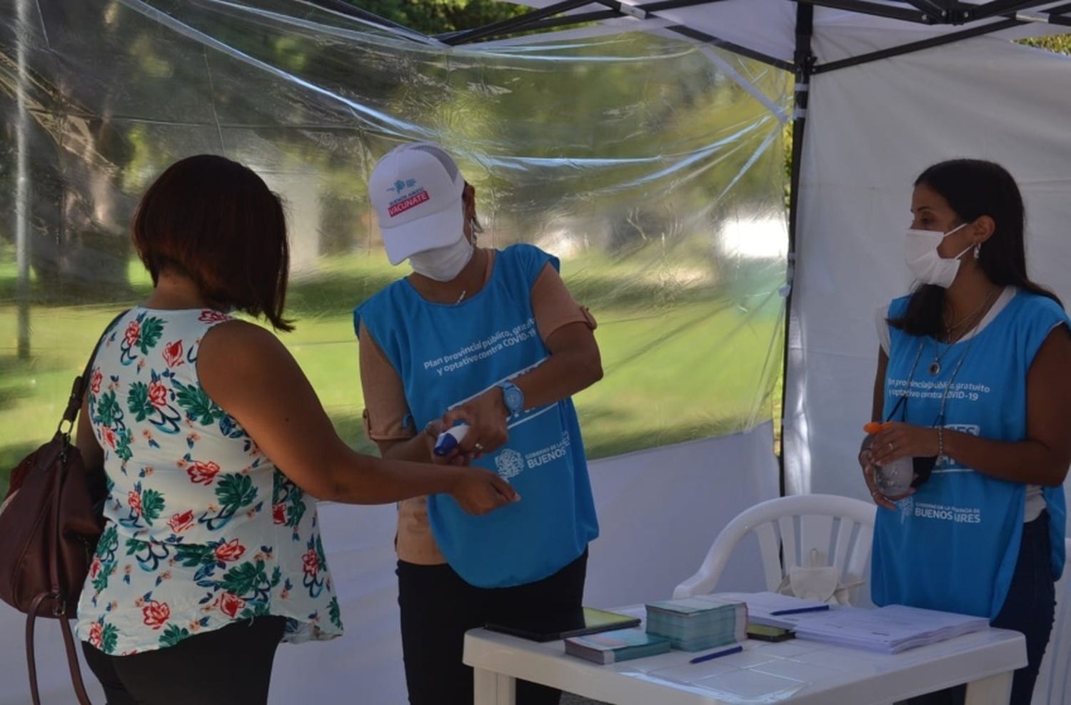 General Alvarado es uno de los distritos con mayor riesgo por la escalada de contagios