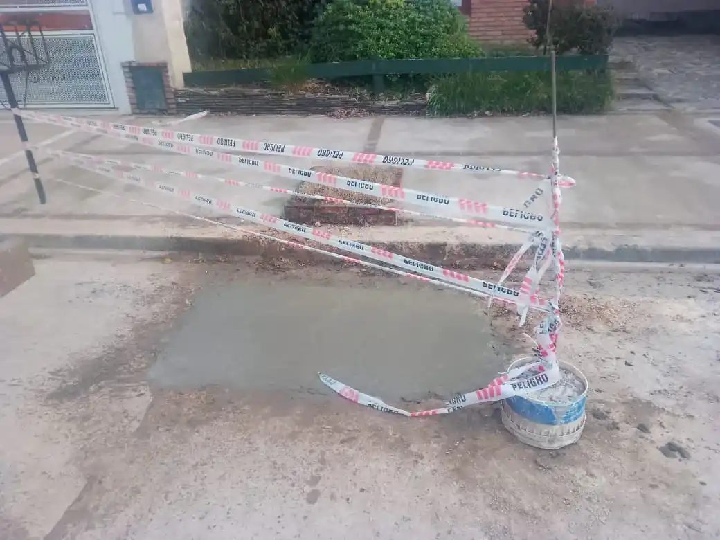 bacheo - 1