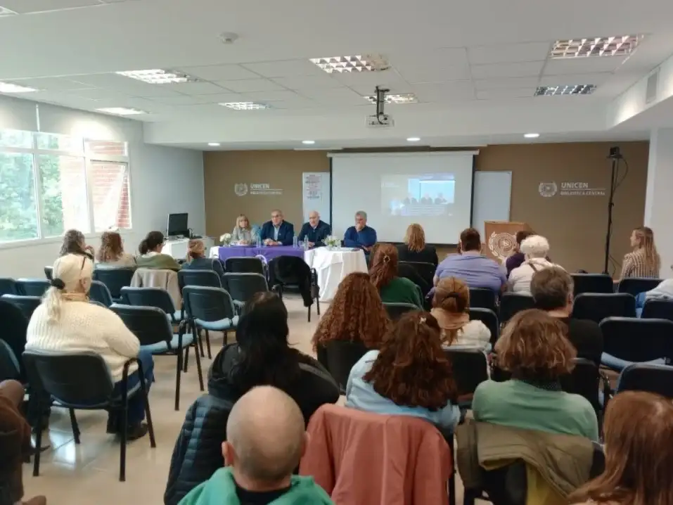 El encuentro reunió a 14 universidades para debatir sobre inclusión, educación superior y la defensa de derechos en la universidad pública.