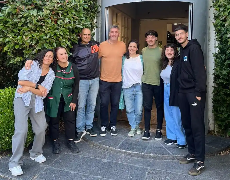 Tras varios años de dar enseñanza en los niveles Inicial y Primario, el Howard Gardner tendrá su nivel Secundario.