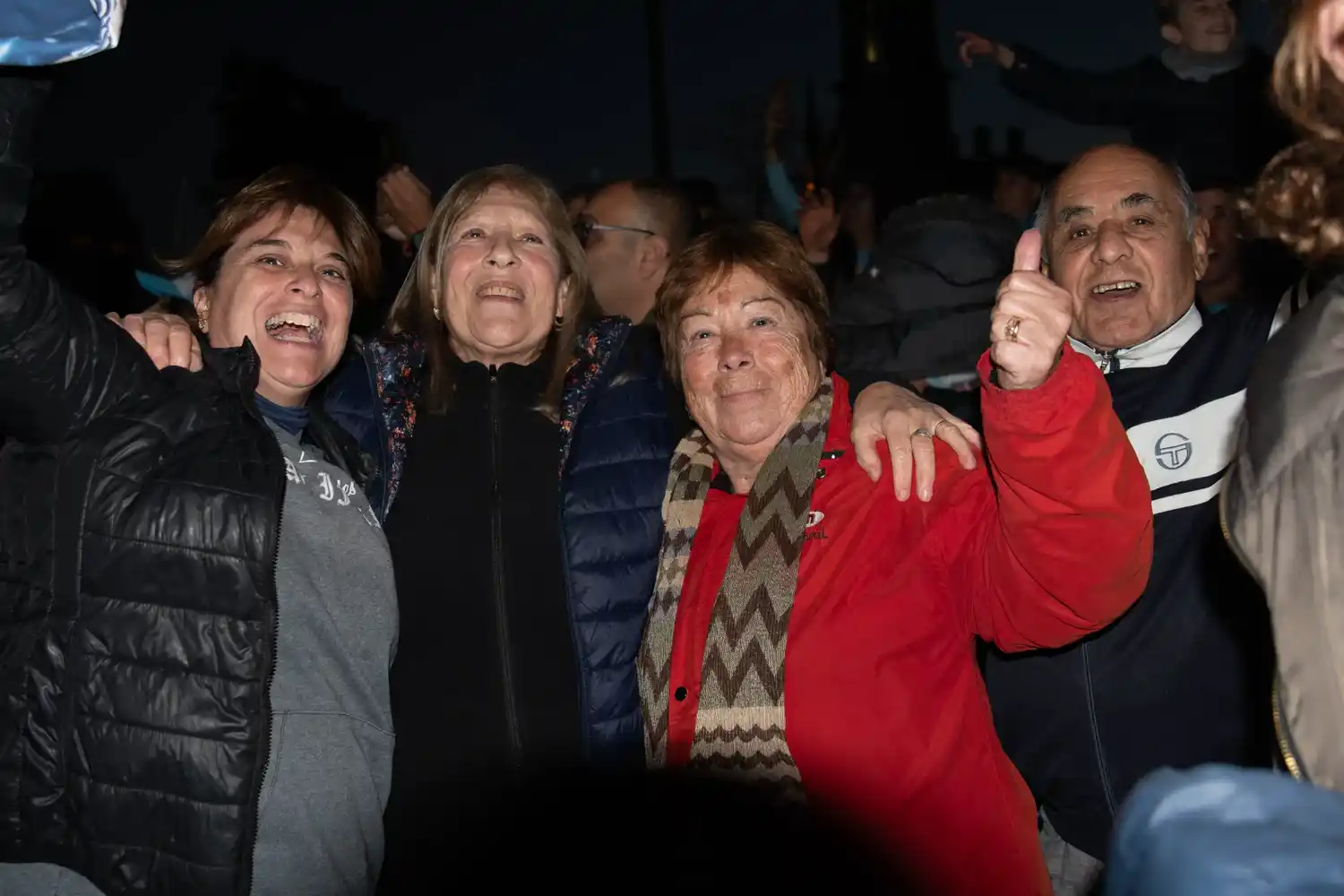 Festejos Arg Ingl - 13