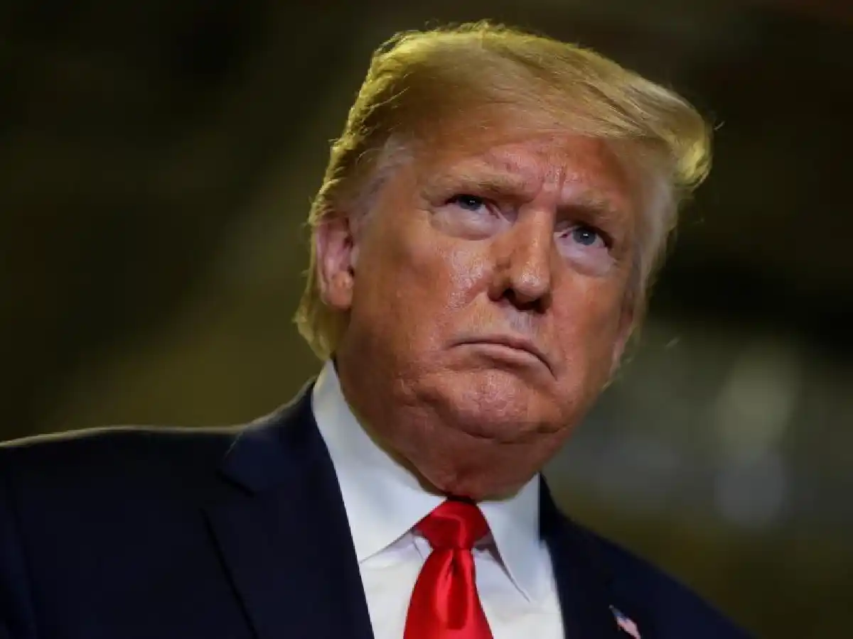 Trump restablece los aranceles de importación al acero y el aluminio argentino