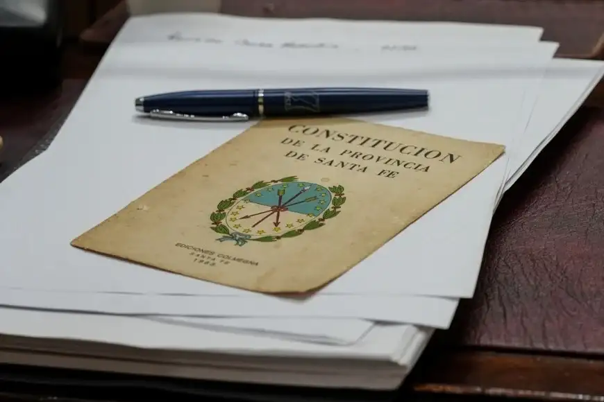 Reforma de la Constituciòn