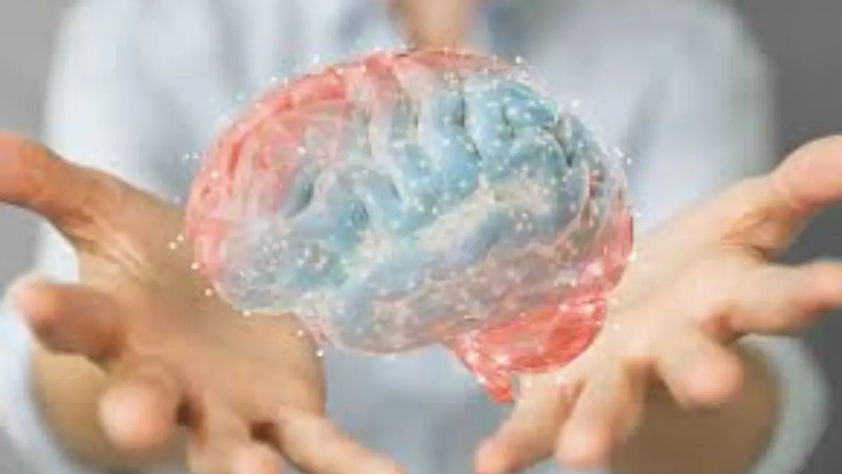 3 vitaminas para un cerebro sano y fuerte