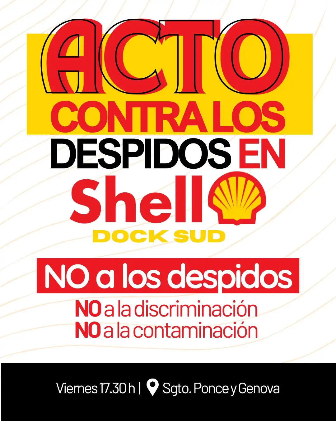 afiche