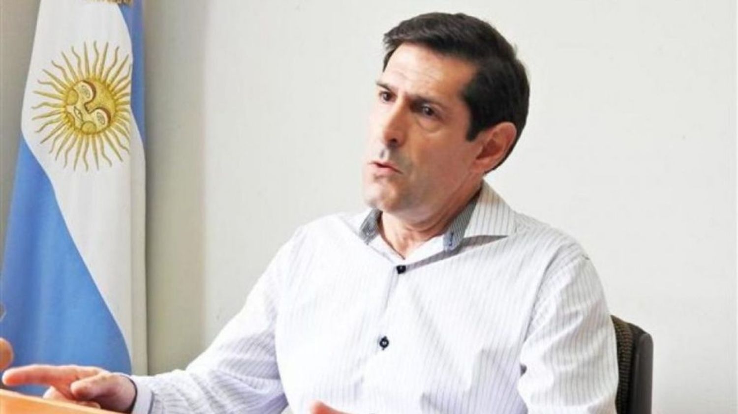 Para el fiscal general, los rugbiers detenidos "tuvieron intención de matar" a Fernando