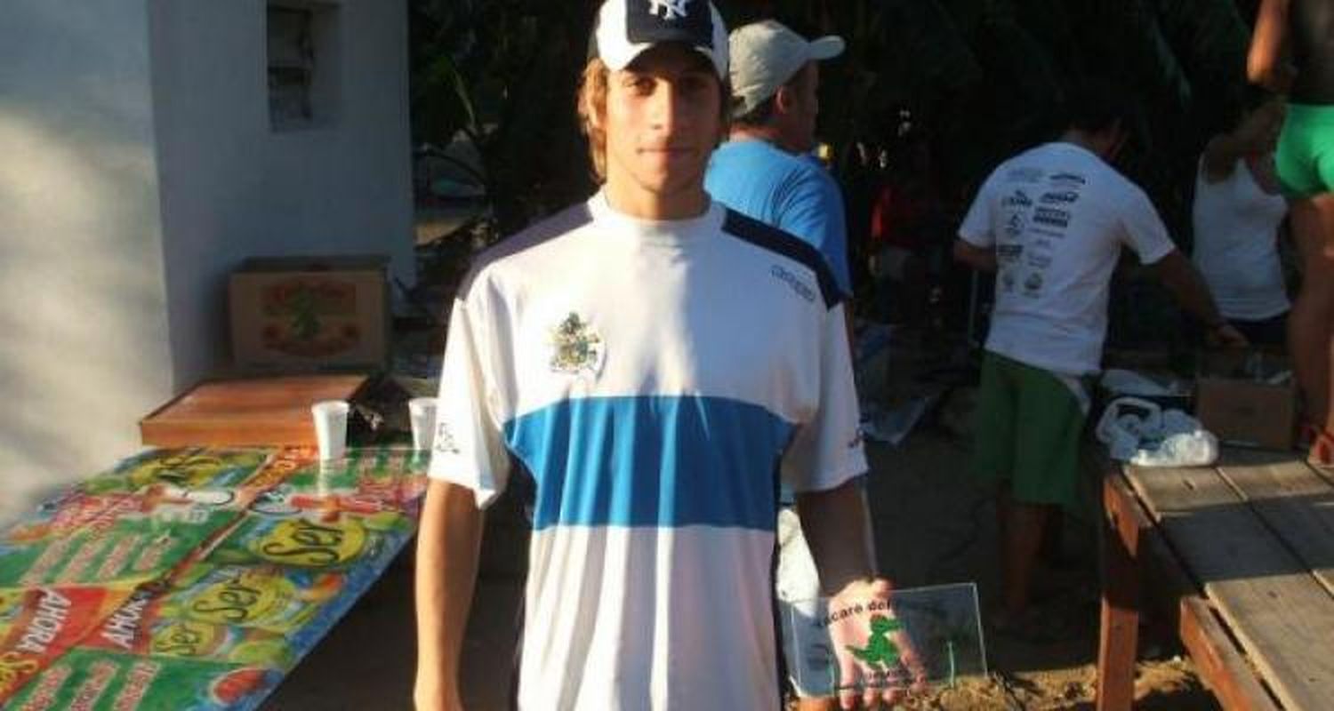 Abraham ganó en América