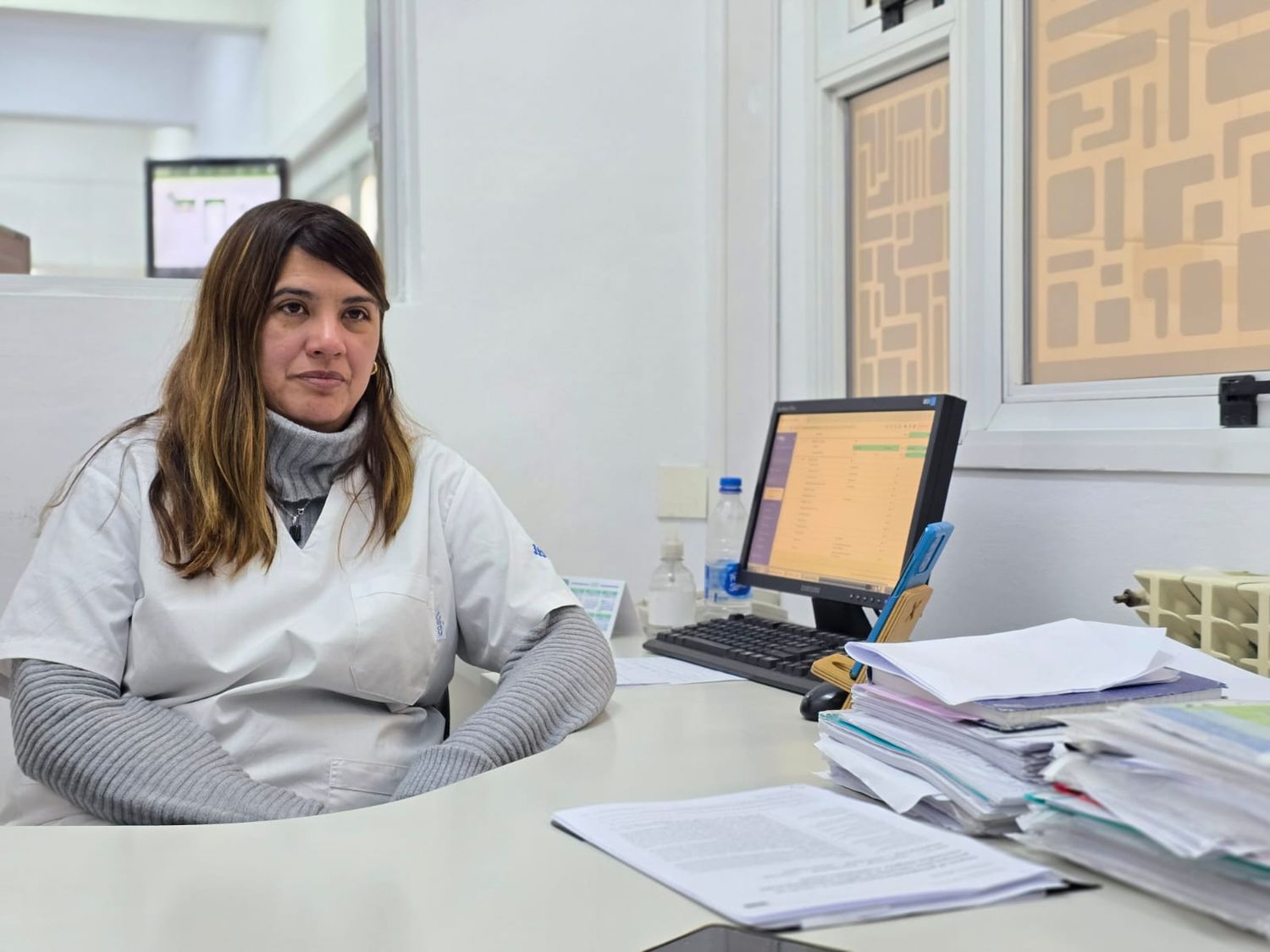 laboratorio sisp bioquimico - 3