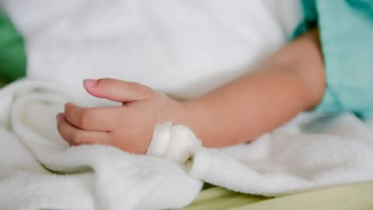 ATROZ CRIMEN: 3 adolescentes presos por matar y abusar sexualmente de un bebé de 1 año de edad durante 9 meses