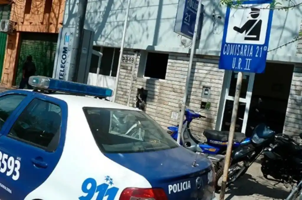 Entró a robar a una casa, se dio cuenta que era la dirección equivocada y pidió perdón