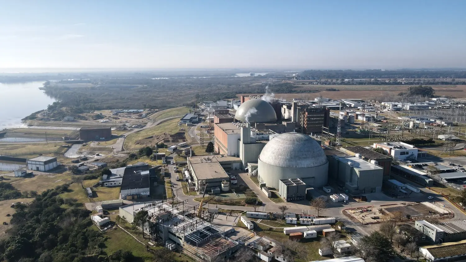 El Gobierno nacional confirmó que privatizará la empresa que controla las centrales nucleares del país
