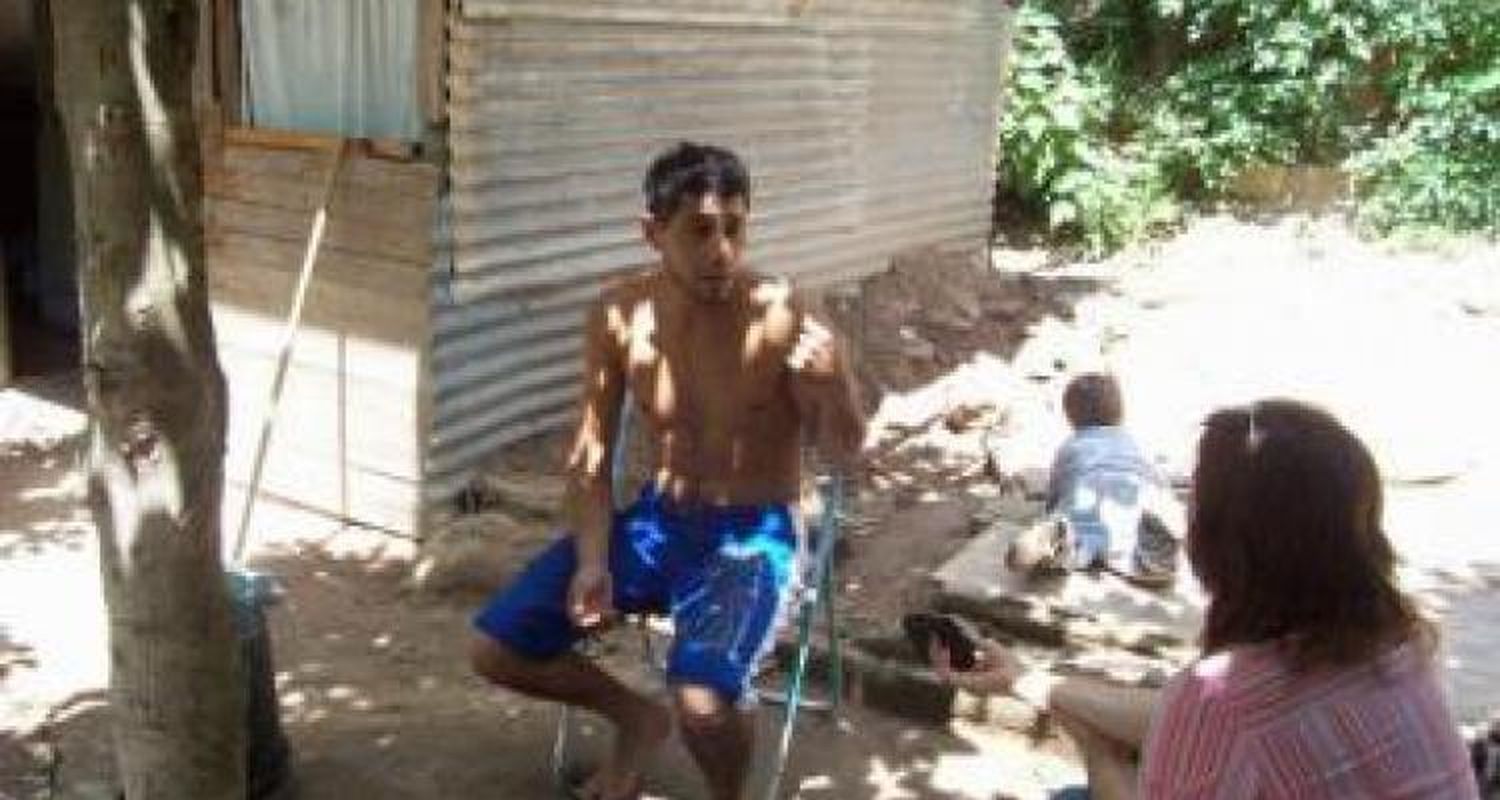 Liberan a Mario Sendín tras pagar una fianza de $ 25.000