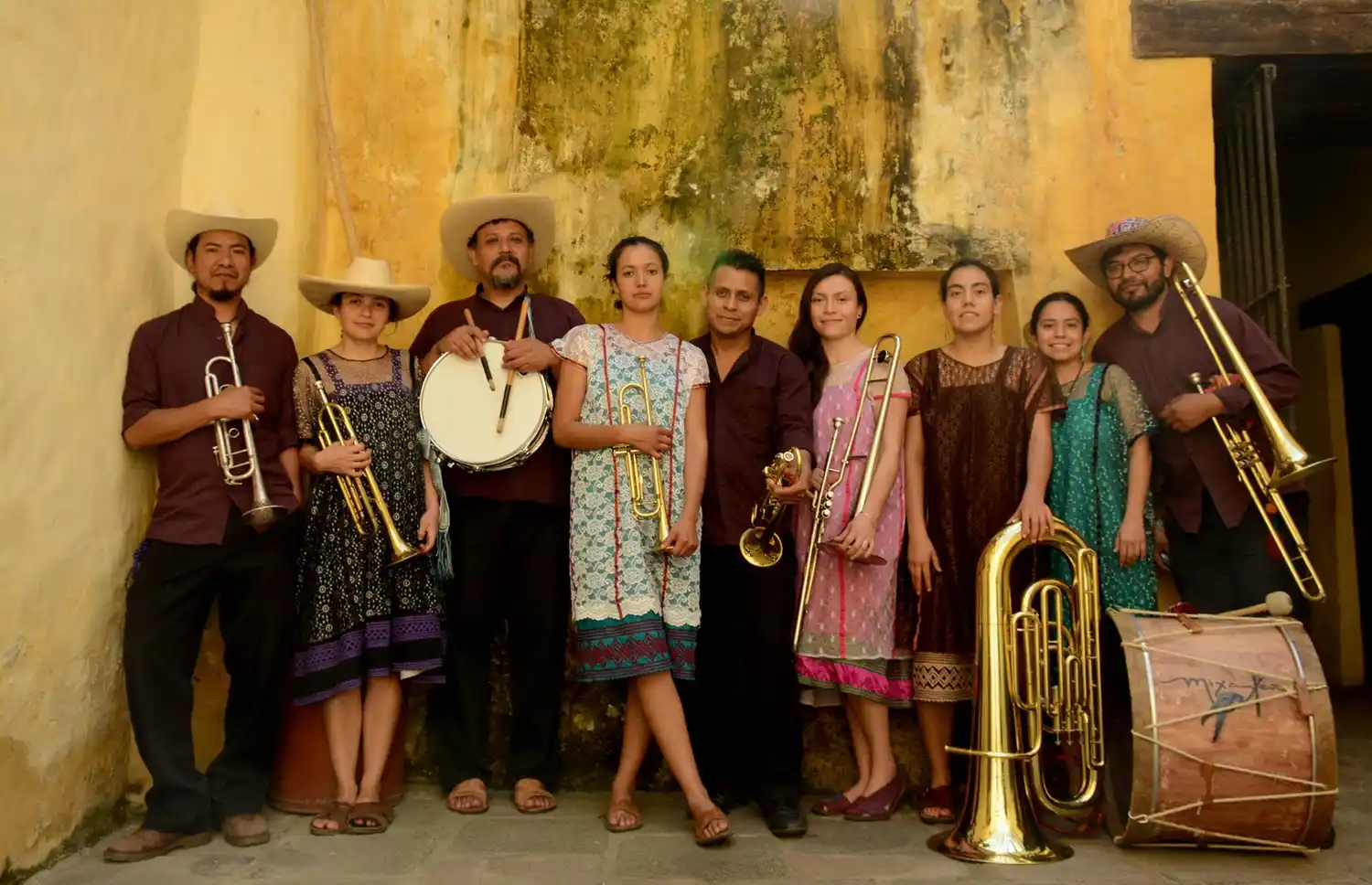 XI Sonamos Latinoamérica