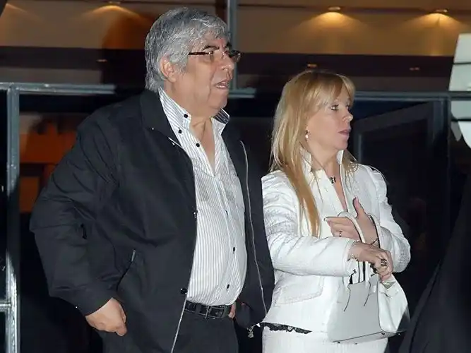 Empleados de los sanatorios del gremio acusan a Liliana Zulet de no pagar sueldos.