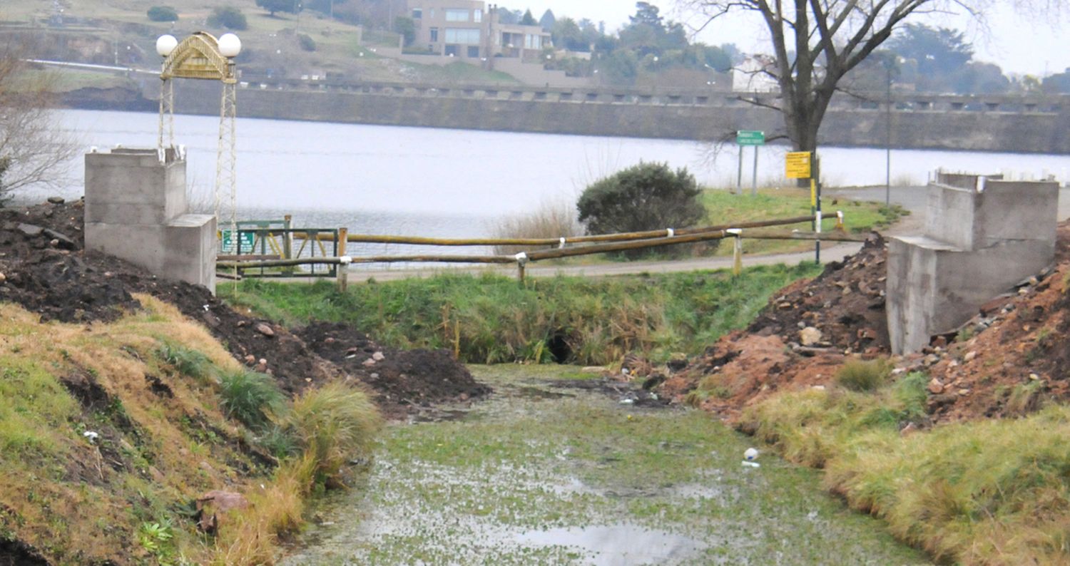 La ciudad que cambia: se cumplieron diez años del nuevo puente de la Isla del Lago