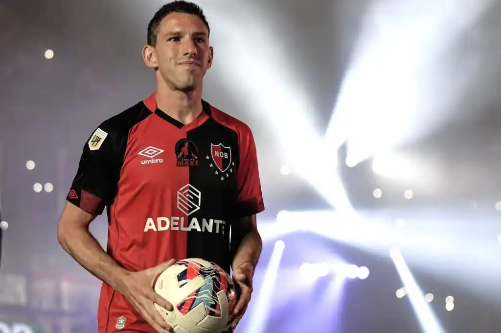 Despedida a lo grande: el Coloso ya está listo para la gran fiesta de Maxi Rodríguez con la presencia estelar de Messi