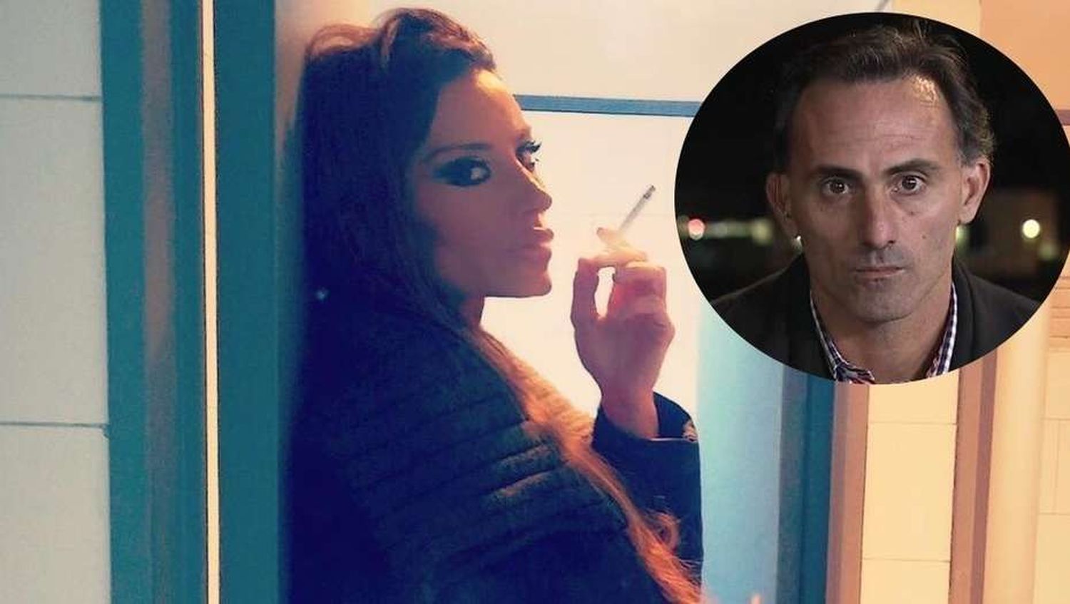 Natacha terminó de hundir a Latorre: filtró un audio donde queda “en orsai”