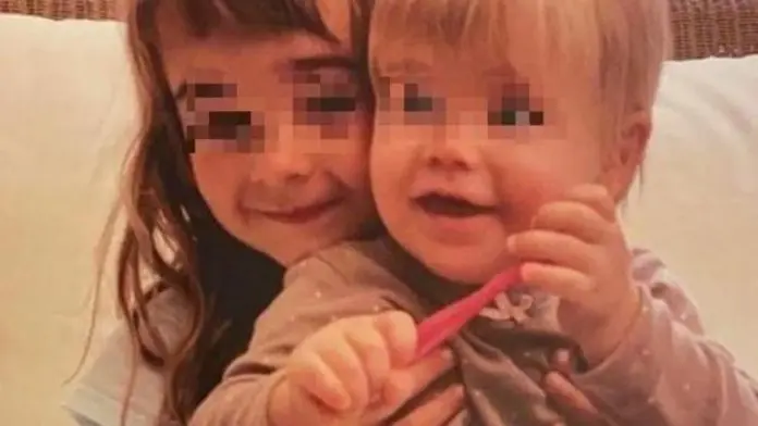 Encuentran el cuerpo de la mayor: la historia de las niñas secuestradas por su papá en Tenerife