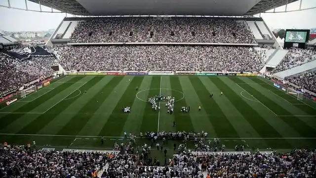 Comienza el Mundial Brasil 2014: Cómo será la ceremonia inaugural