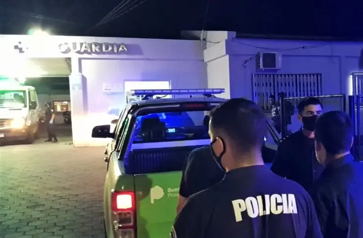 Terror por el "Pablo Escobar de San Pedro": Lo acusan por secuestro y abuso de un hombre "en una venganza mafiosa"
