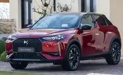 Llegaron los DS3 y DS4 híbridos a la Argentina