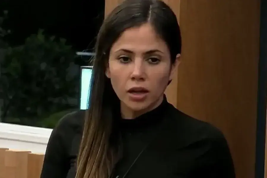 Gran Hermano 2022: ¿A quien salvó la Líder de la semana?