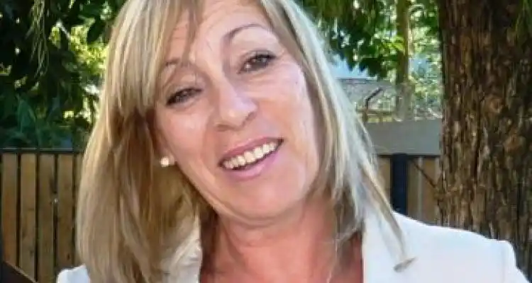 Cristina Montenegro diserta sobre “la educación en el modelo K”