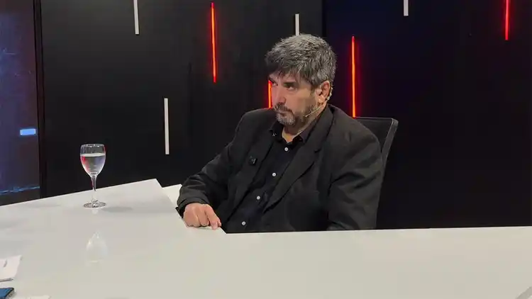 Adrián Fuertes advirtió sobre el agravamiento de la crisis social y pidió acuerdos políticos amplios en Entre Ríos