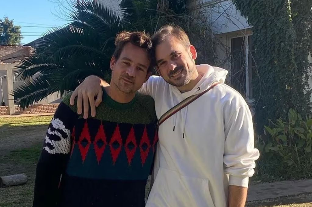 Tras conocerse la mejoría de Chano, Bambi Charpentier confirmó su show