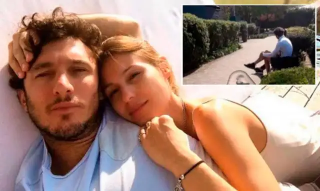 La terrible discusión de Pampita y Pico Mónaco de la que todos hablan pero nadie muestra