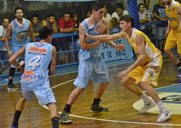 Sportivo San Salvador será el rival de Racing en las semifinales