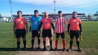 La definición será el domingo en el estadio