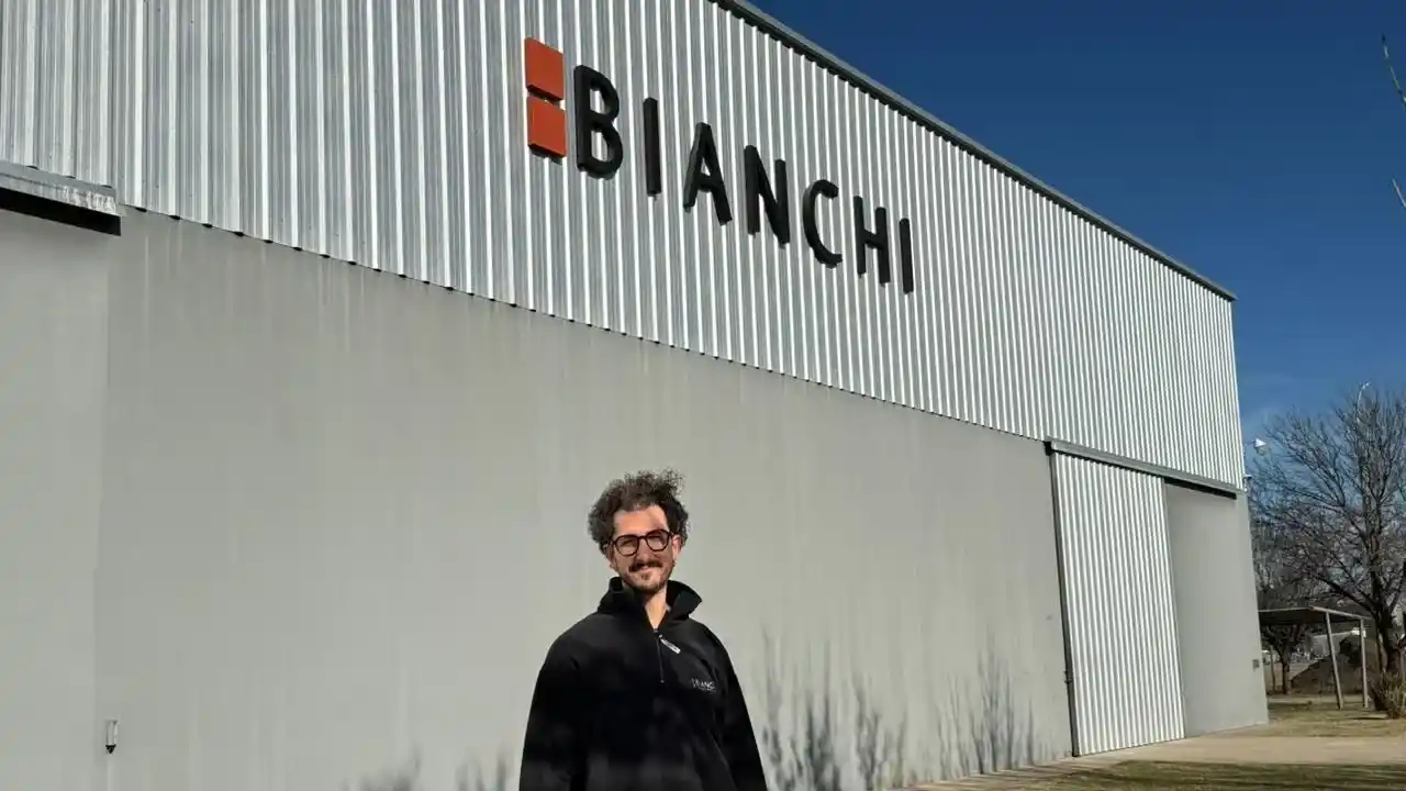 Francisco Barbieris
